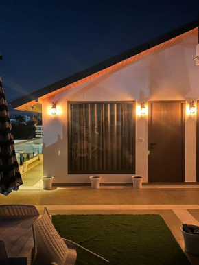 Aliaras Homestay
